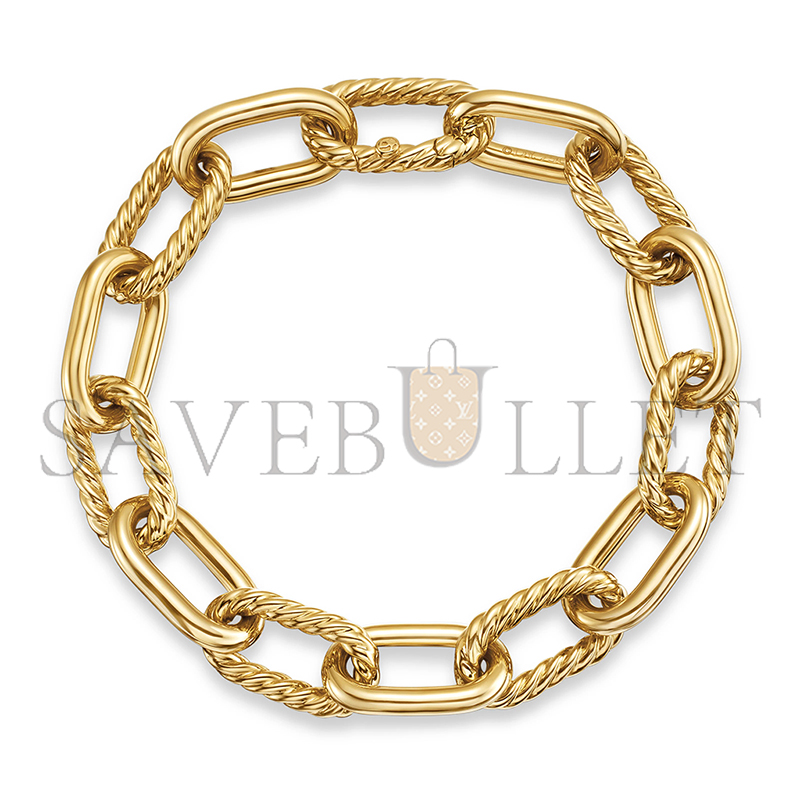 dau1d Yvrm*n dy madison® chain bracelet b13712 88